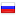 topfirm.ru server is located in Russia